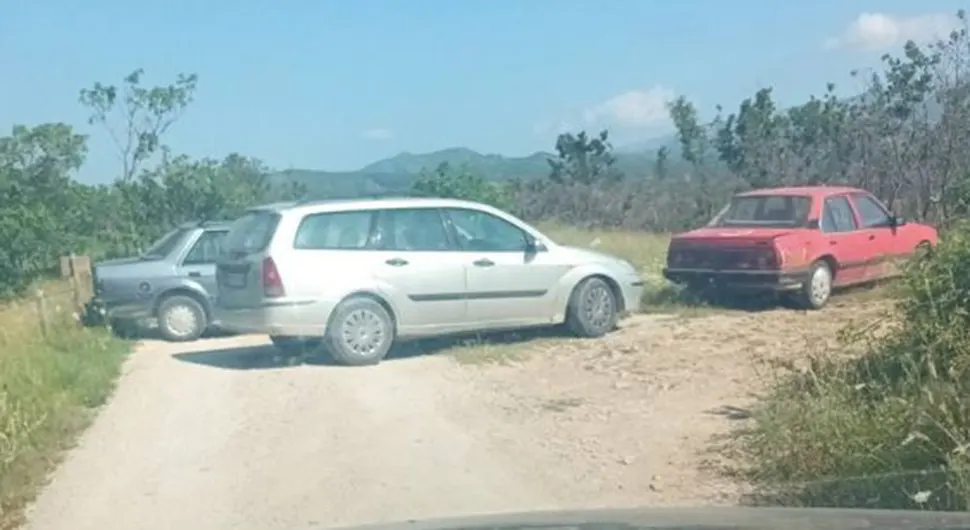 Pobuna u bilećkom selu Korita, mještani protiv izgradnje vjetroparka i solarne elektrane