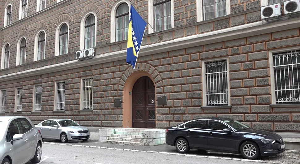 Ustavni sud BiH nije odgovorio na zahtjeve iz Srpske