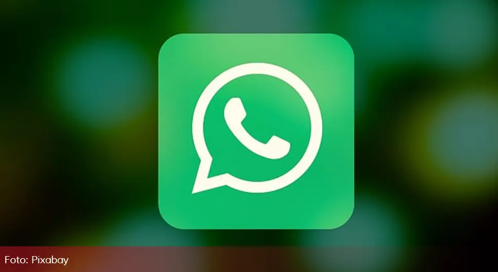 WhatsApp može utišati pozive sa nepoznatih brojeva