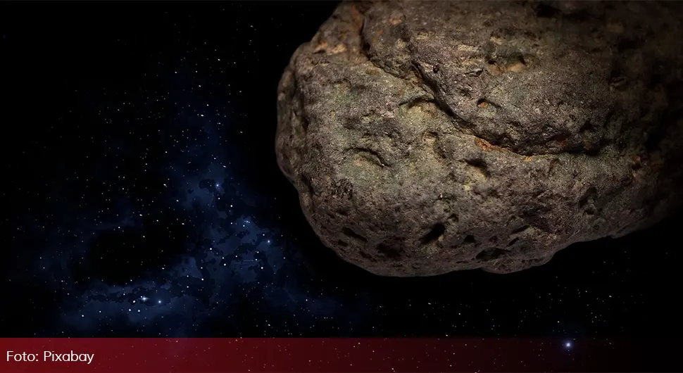 Научници предвид‌јели тачан датум када би Земљу могао ударити астероид - снагом од 22 атомске бомбе