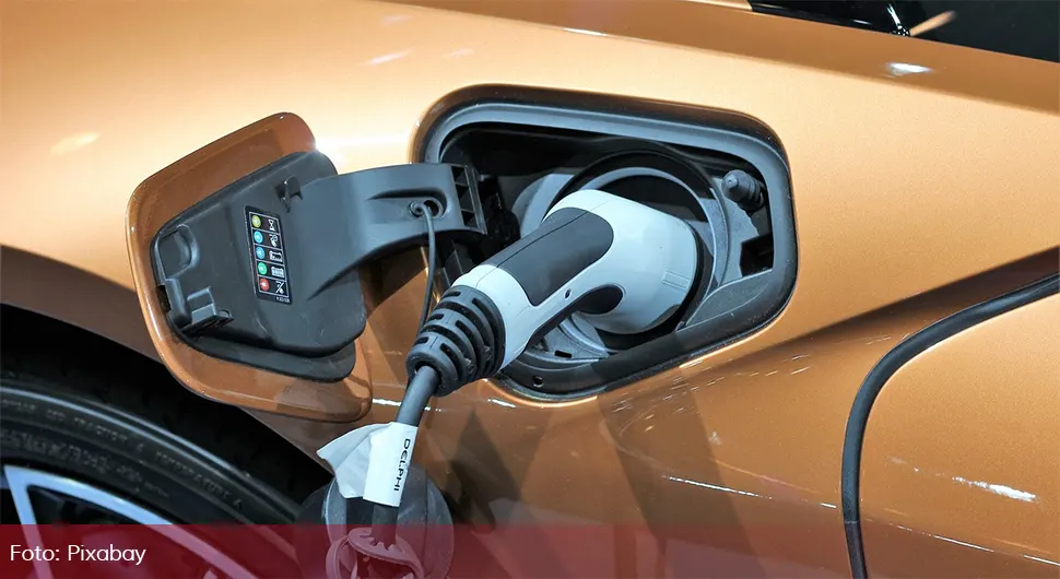 S ovim električnim automobilom su vlasnici najzadovoljniji