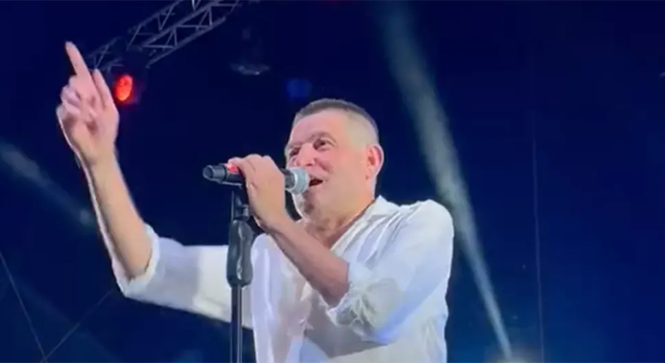 Ovo je prva žena Baje Malog Knindže