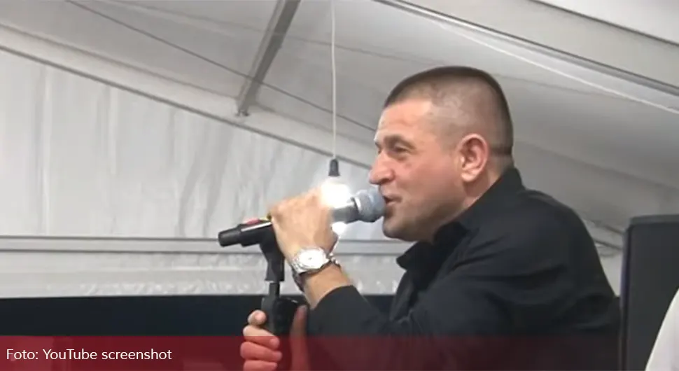 Tuga u porodici Baje Malog Knindže: Smiljana objavila vijesti