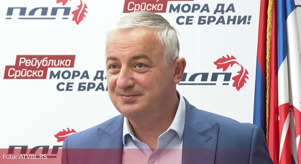За Бореновића је деблокада рада институција глупост
