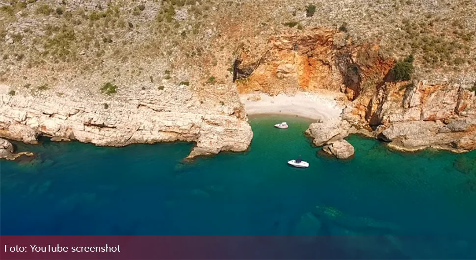 Drama na crnogorskoj plaži: Dvije žene hitno evakuisane, apel turistima