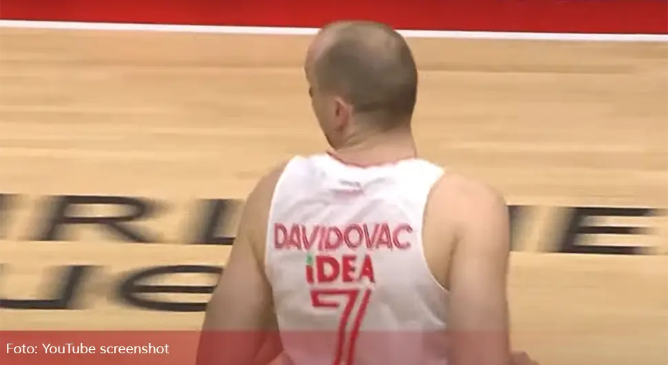 Dejan Davidovac se vratio u Crvenu zvezdu!