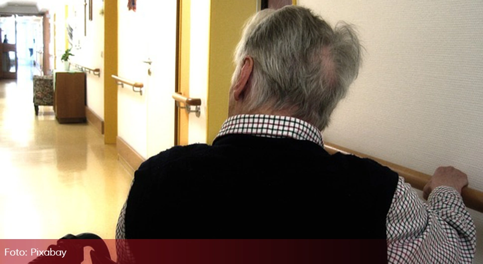 Užas u staračkom domu u Hrvatskoj: 63-godišnjak bludničio nad teško bolesnim 53-godišnjakom