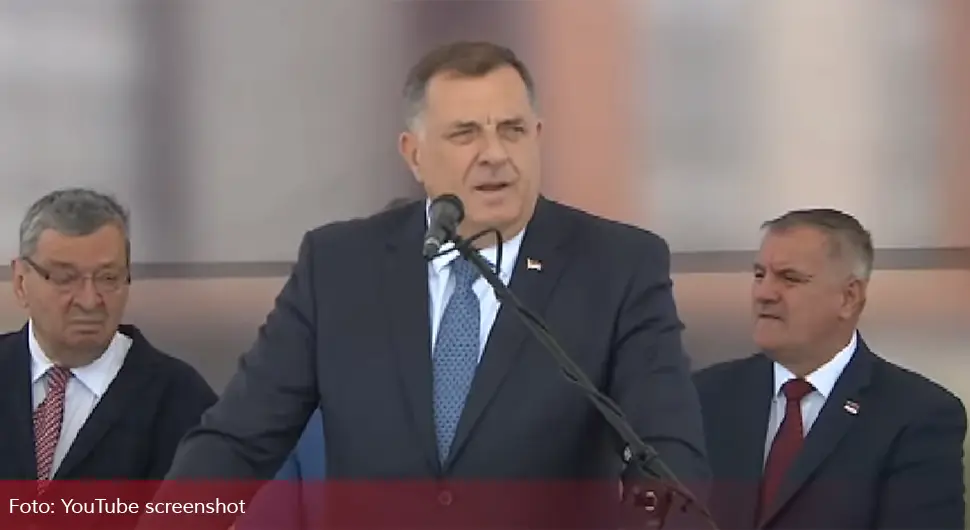 Dodik: Nova bolnica u Trebinju za 30 mjeseci