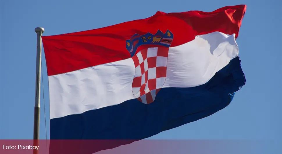 Hrvatska poslala građanima SMS upozorenja