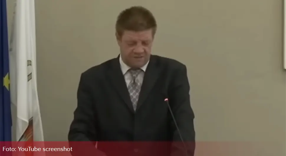 Hrvatski političar tražio otvaranje javne kuće: Prvi bih je posjetio