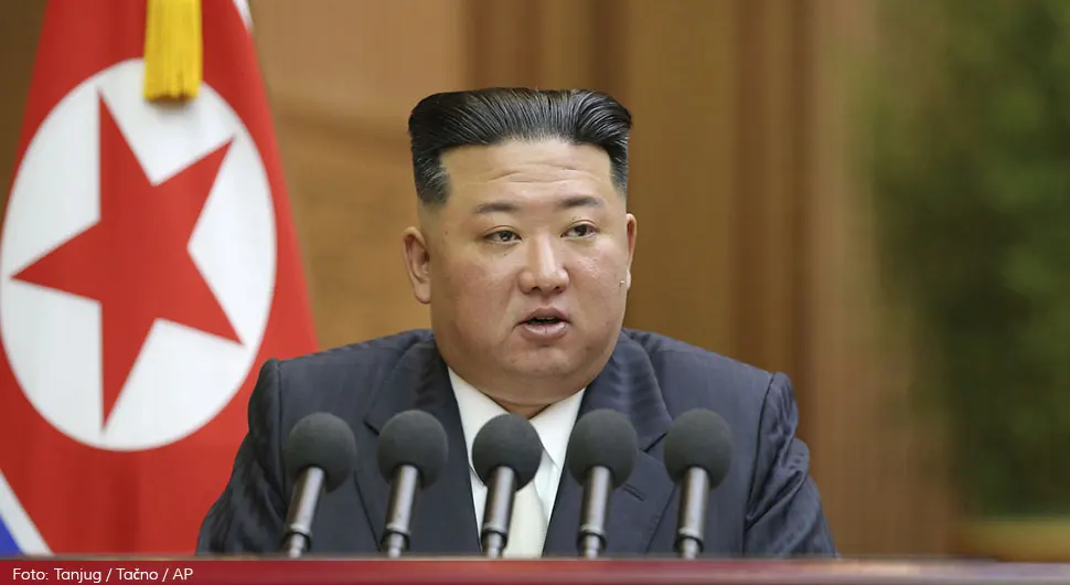 Лидер Сјеверне Кореје: Дужност жена је да зауставе пад наталитета