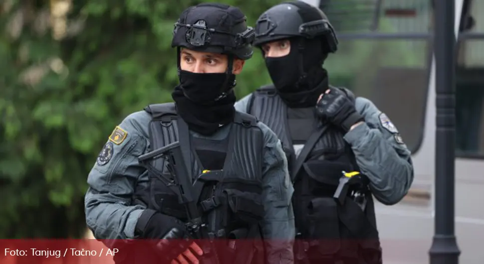 Tzv. kosovska policija pokušava nova hapšenja Srba, građani uznemireni