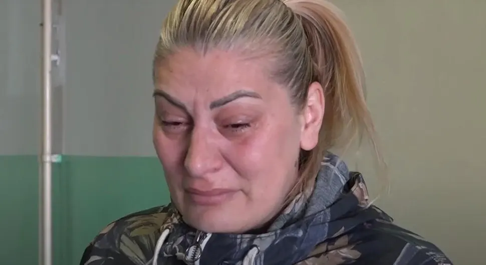 Suze majke pretučene srpske djece na KiM: Nijednom roditelju ne bih ovo poželjela