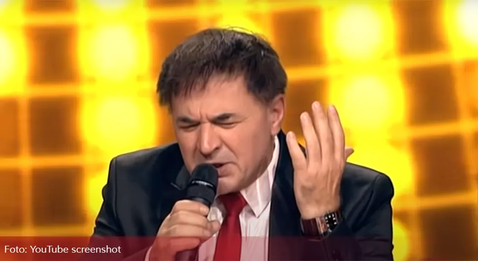 Kako se ovo desilo: Mitar Mirić odbio da snimi pjesmu koja je postala vanvremenski hit