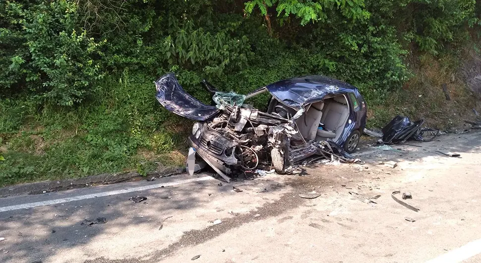 Poznat identitet mladića nastradalog u tragičnoj nesreći