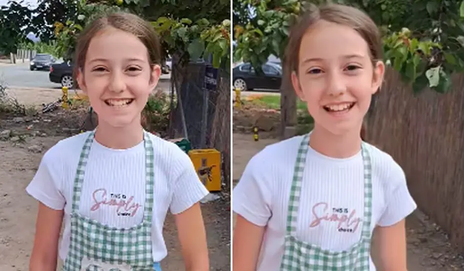 Razbjesnila javnost objavom o Nini koja je prodavala krofne da pomogne tati