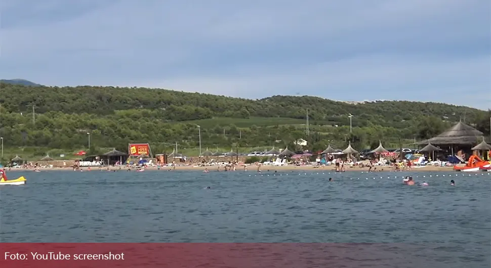 Rigorozne mjere na hrvatskoj plaži: Kažnjavaju i korištenje zvučnika