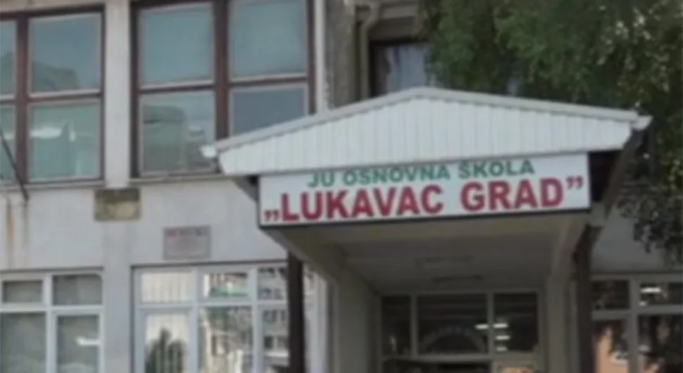 Oglasio se gradonačelnik Lukavca nakon pucnjave u školi