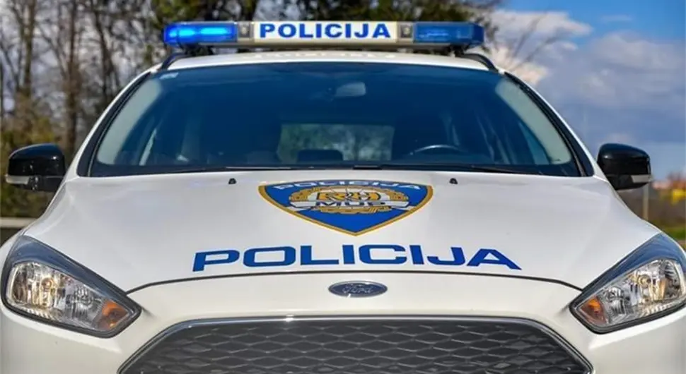 Дјечака из БиХ наводно претукла хрватска полиција