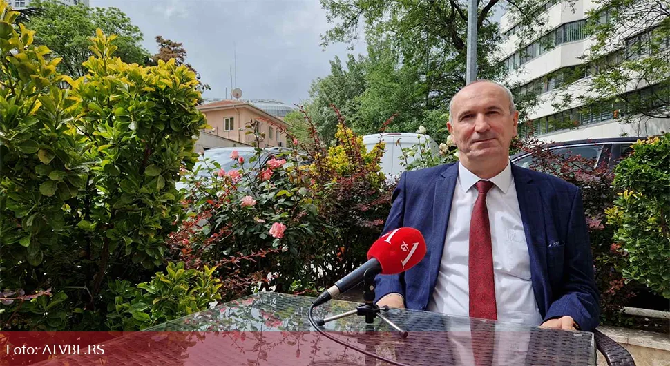 Mihailović za ATV pred inauguraciju: Srpska ima svoju poziciju u diplomatiji i politici Turske