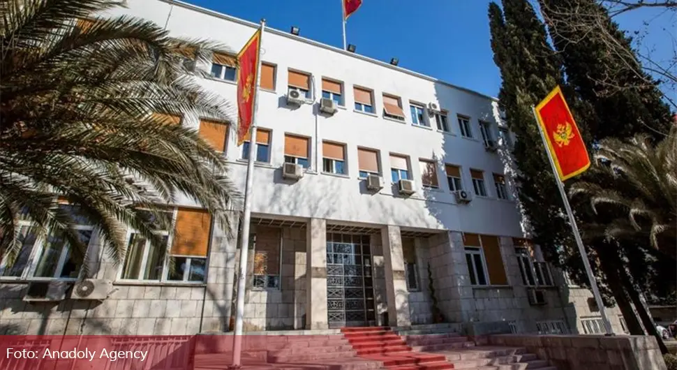 Crnogorski amandmani - pranje savjesti pred građanima