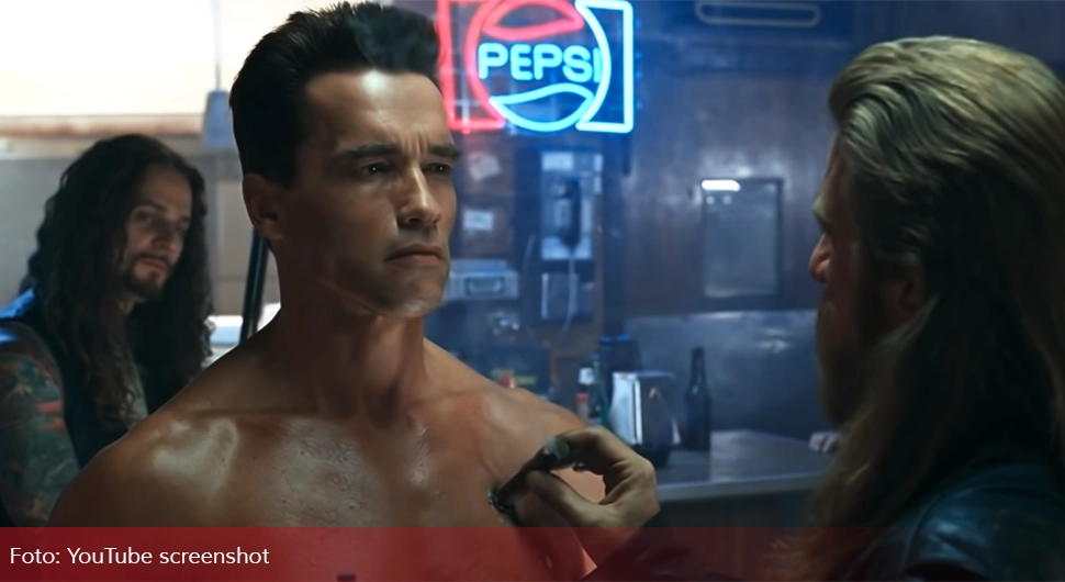 Švarceneger otkriva ko je prvobitno trebalo da glumi Terminatora: 