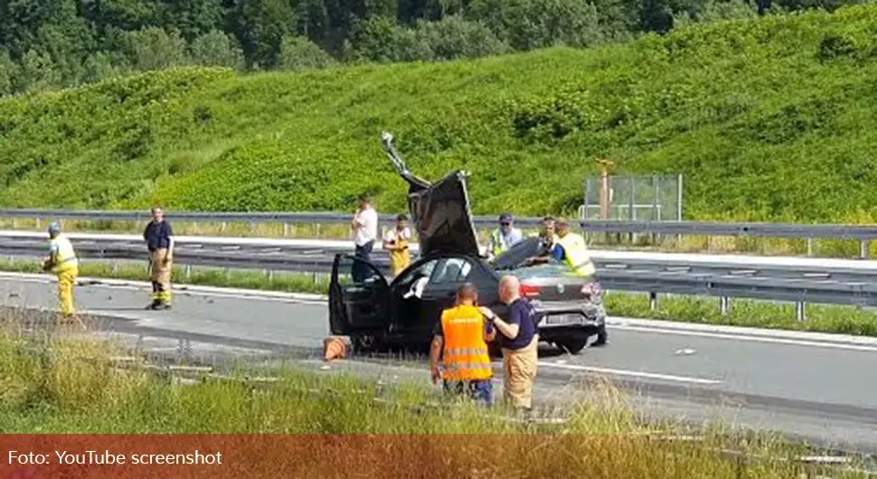 Majka (44) poginula, otac i maloljetna djeca teško povrijeđeni: Detalji stravične nesreće