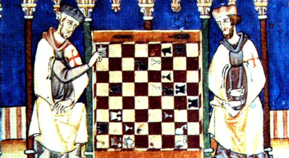 Matematika: Legenda o mudrom caru i zrnu žita na šahovskoj ploči