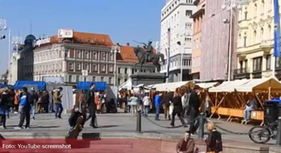 Уставни суд неће покренути поступак због нерадне недјеље