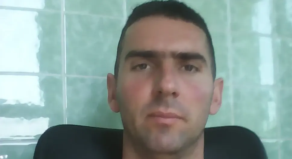 Prijeti mu doživotni zatvor: Žarko Zorić priznao ubistvo djevojke