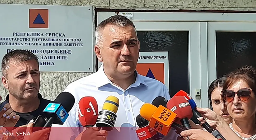 Minić sa Novitovićem u Bijeljini