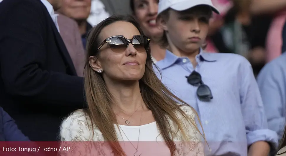 Jelena Đoković se oglasila nakon dominacije srpskih vaterpolista na OI