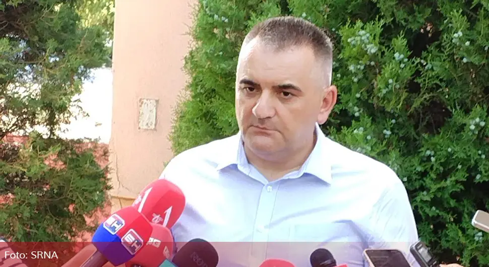 Minić: Počinje isplata štete za 126 poljoprivrednih proizvođača