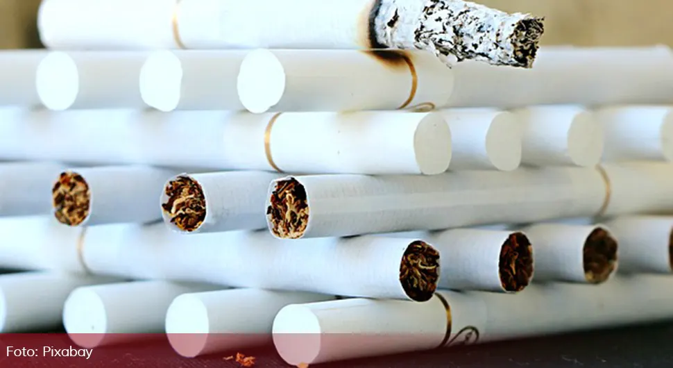 Optuženi krijumčari: Švercom cigareta zaradili milione