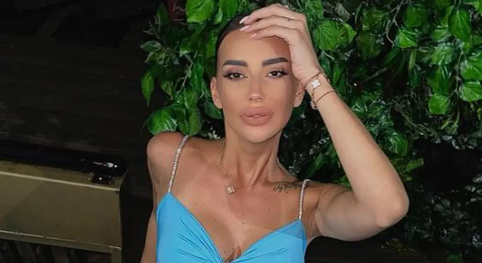 Katarina Grujić progovorila o krizi u braku sa Gobeljićem