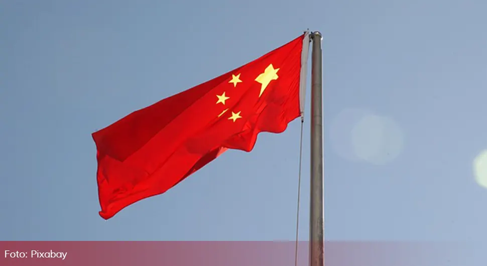 Кина упозорила Америку: Не играјте се ватром