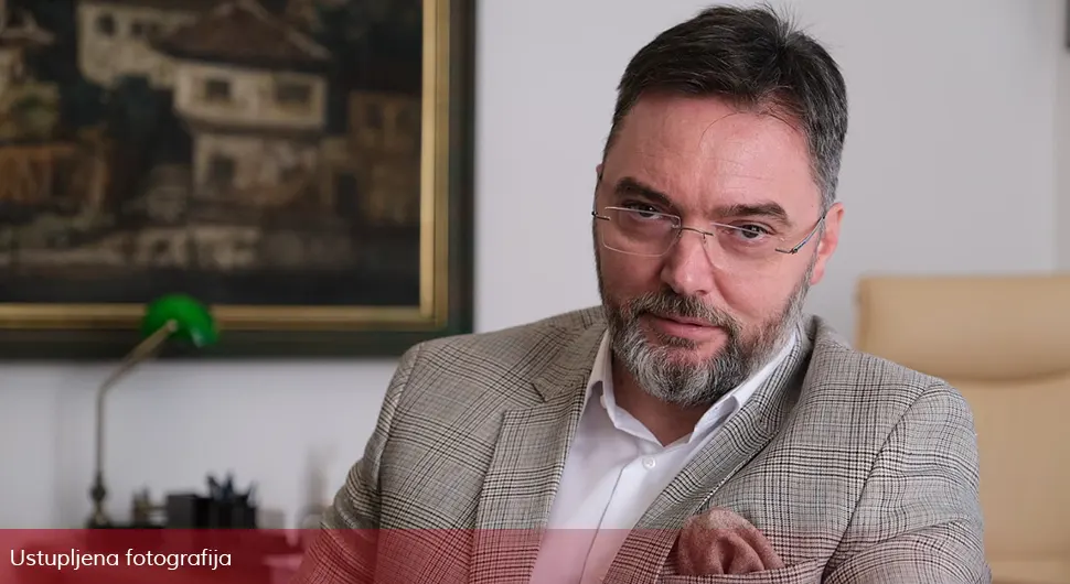 Košarac: Kavazović da izađe iz uloge radikalnog jurišnika SDA