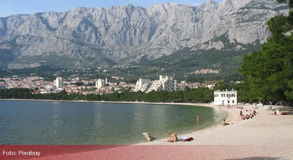 Makarska zavela red, pogledajte šta je sve kažnjivo