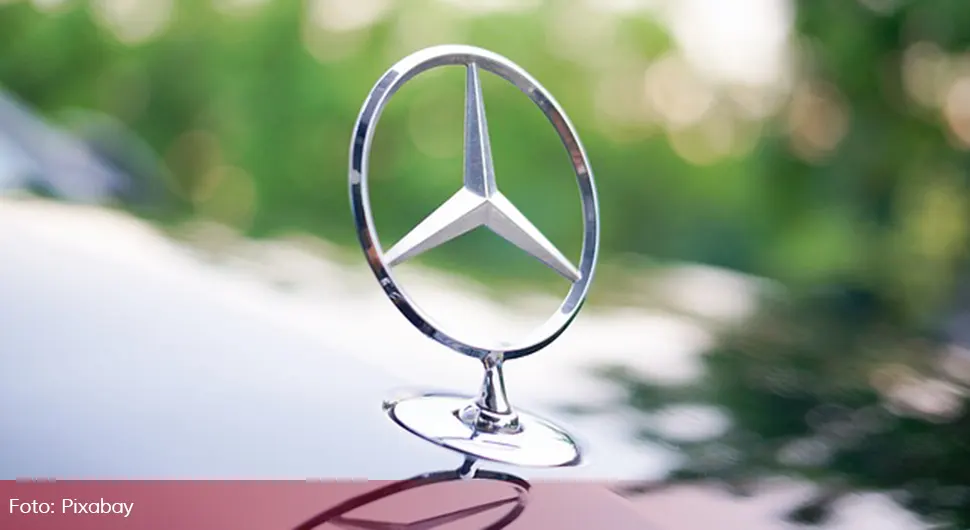 Mercedes u problemima: Povlače veliki broj automobila zbog kvara