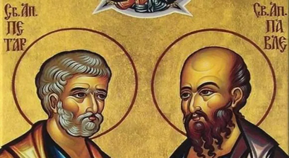 SPC proslavlja Petrovdan, ovo su običaji i vjerovanja