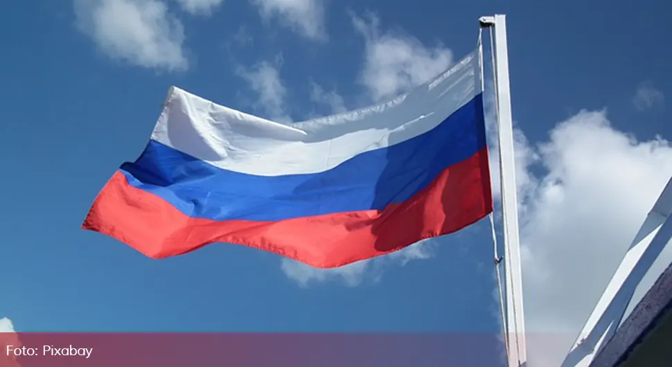 Русија увела санкције британским званичницима и академицима; Међу њима и Стјуарт Пич