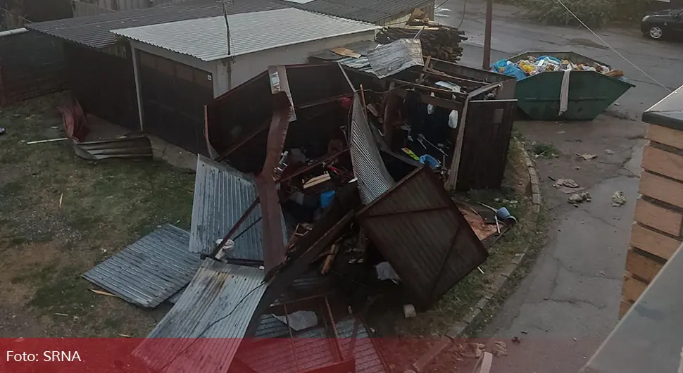 Jednokratna novčana pomoć za najoštećenije stanove i kuće