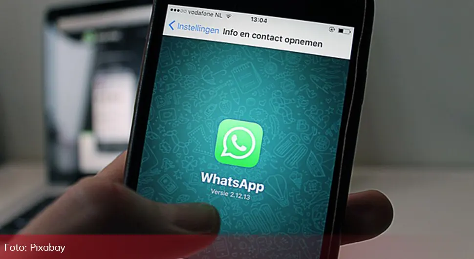 Na WhatsApp-u sada možete da sakrijete broj telefona