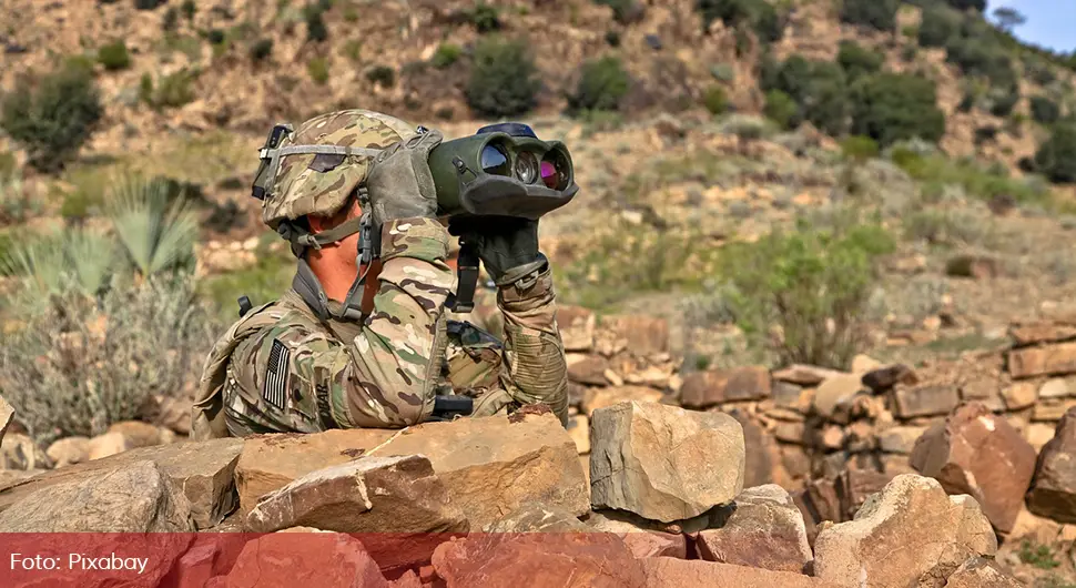 Američka vojska godinama slala informacije na pogrešnu adresu u Mali