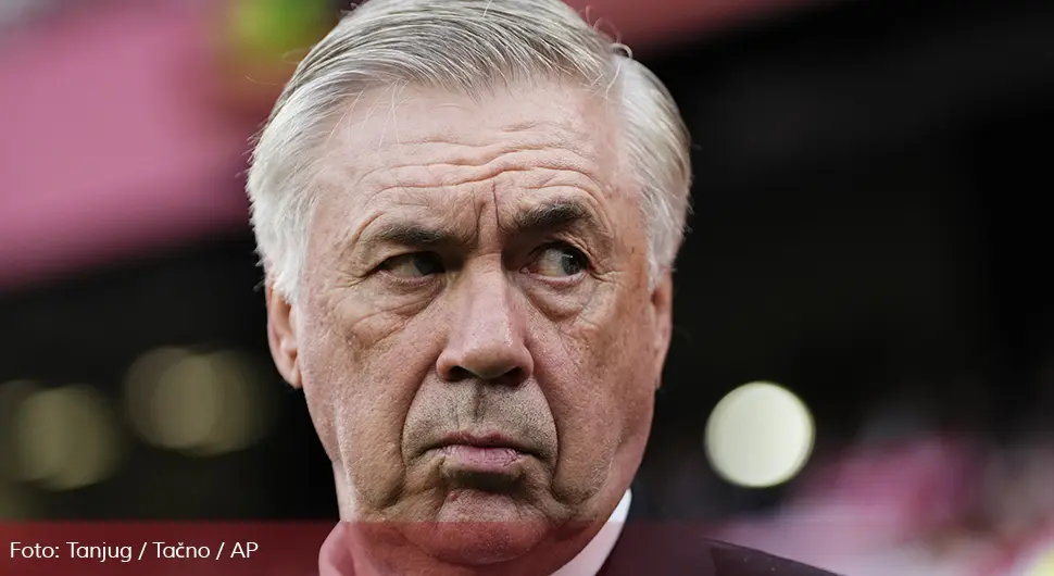 Carlo Ancelotti al Napoli – licenziamento ingiusto per un genio?