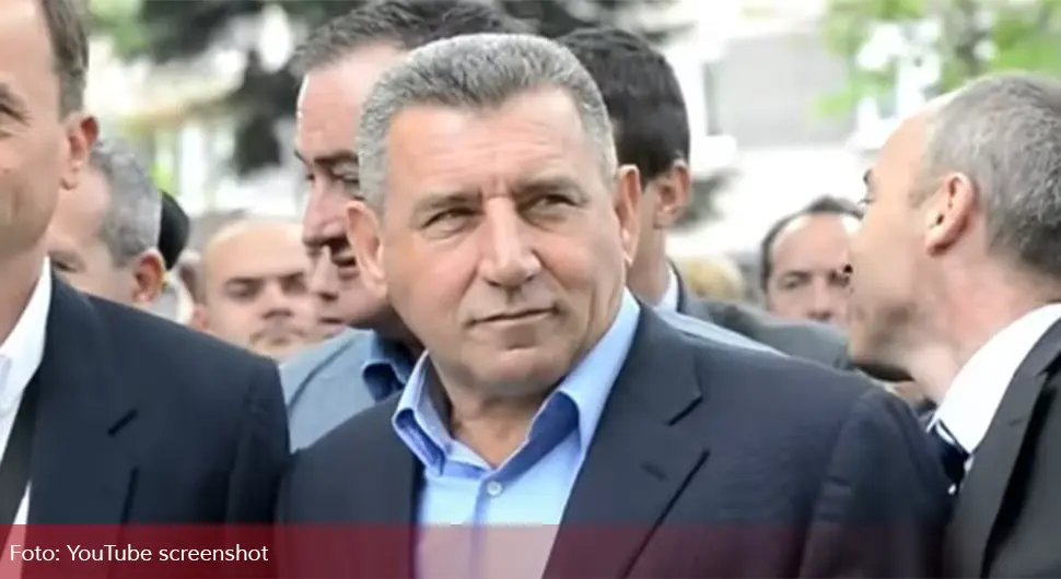 Ante Gotovina zarađuje milione zahvaljujući fabrikama za preradu ribe