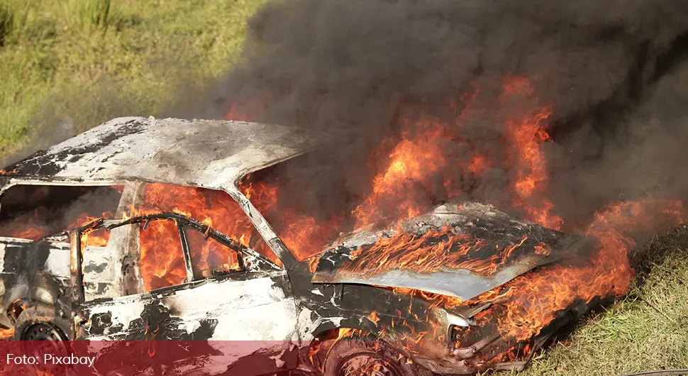 Automehaničar objasnio: Zašto se automobili iznenada zapale, na ovo obratite pažnju