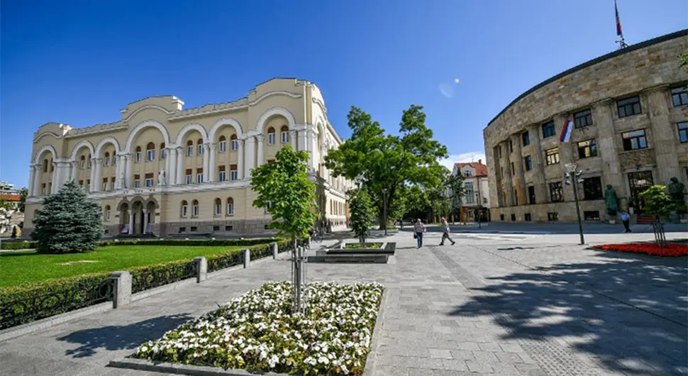 Zanatsko preduzetnička komora regije Banjaluka pružila podršku predsjedniku Republike Srpske