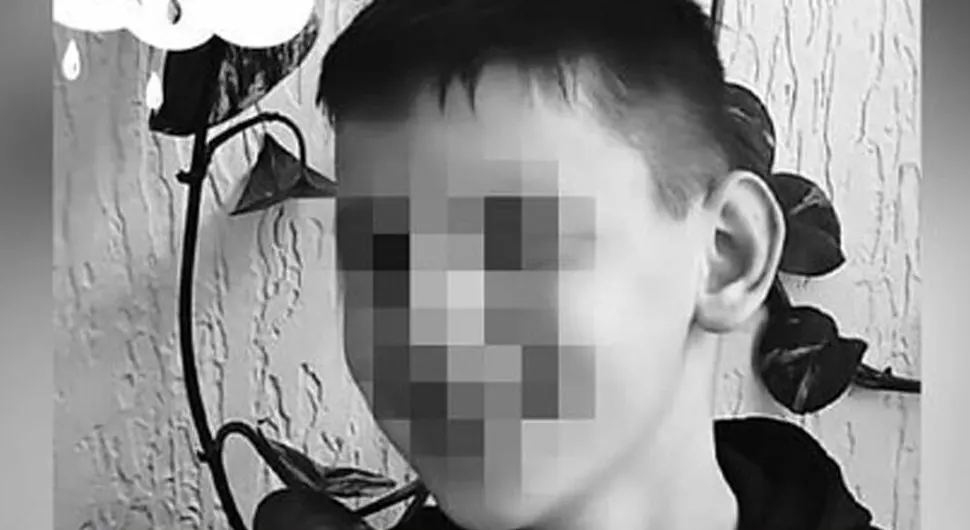 Ovo je dječak (13) koji je poginuo kod Topole: Iz prikolice smrti u rijeku sletio sa bratom!
