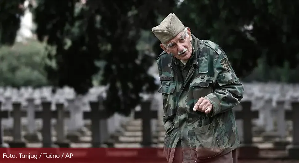 Država Srbija snosiće sve troškove sahrane Đorđa Mihailovića